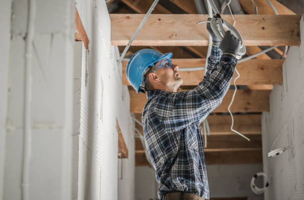 Best Generator Installation Services  in East Franklin, NJ