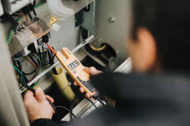  East Franklin, NJ Electrician Pros