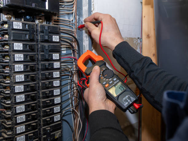 Best Emergency Electrician Near Me  in East Franklin, NJ