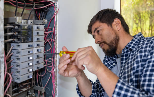 East Franklin, NJ Electrician Company